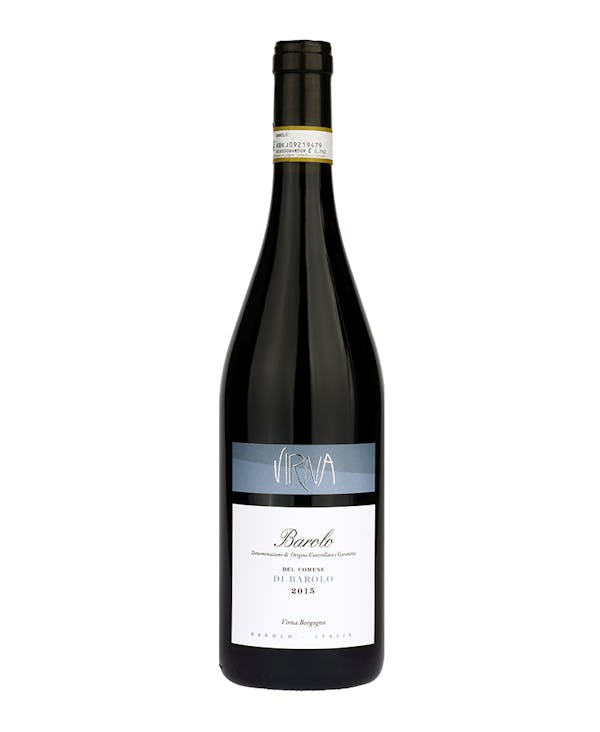 BAROLO DEL COMUNE DI BAROLO